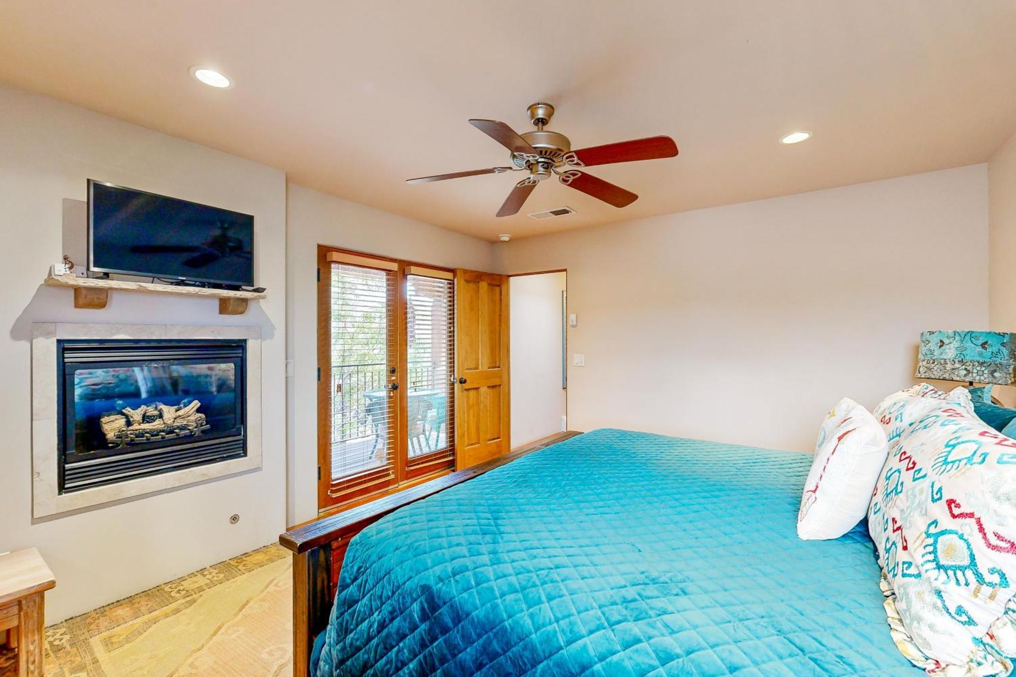 Holiday home Del Norte Manor Unit B *