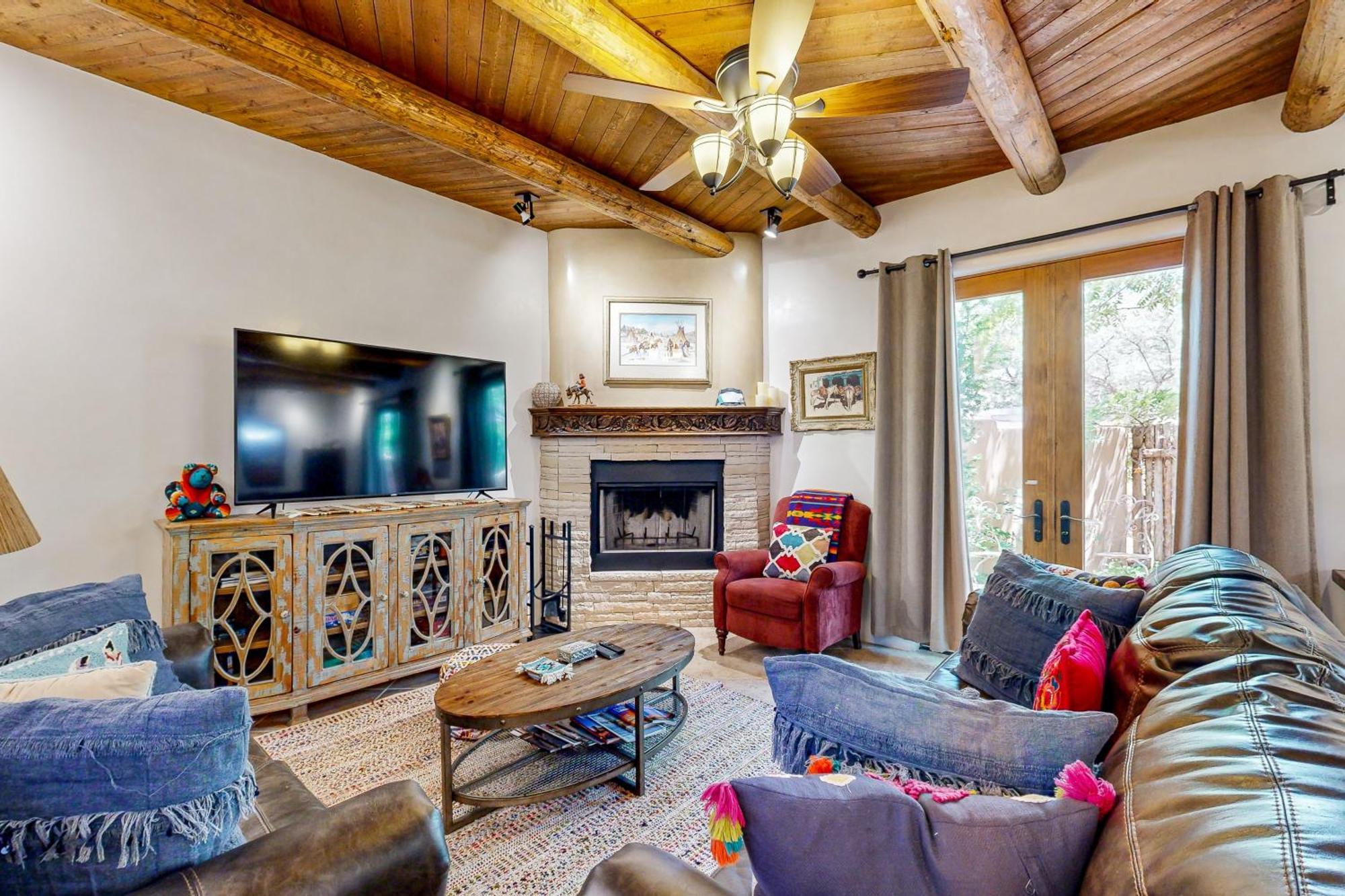 Del Norte Manor Unit B Holiday home