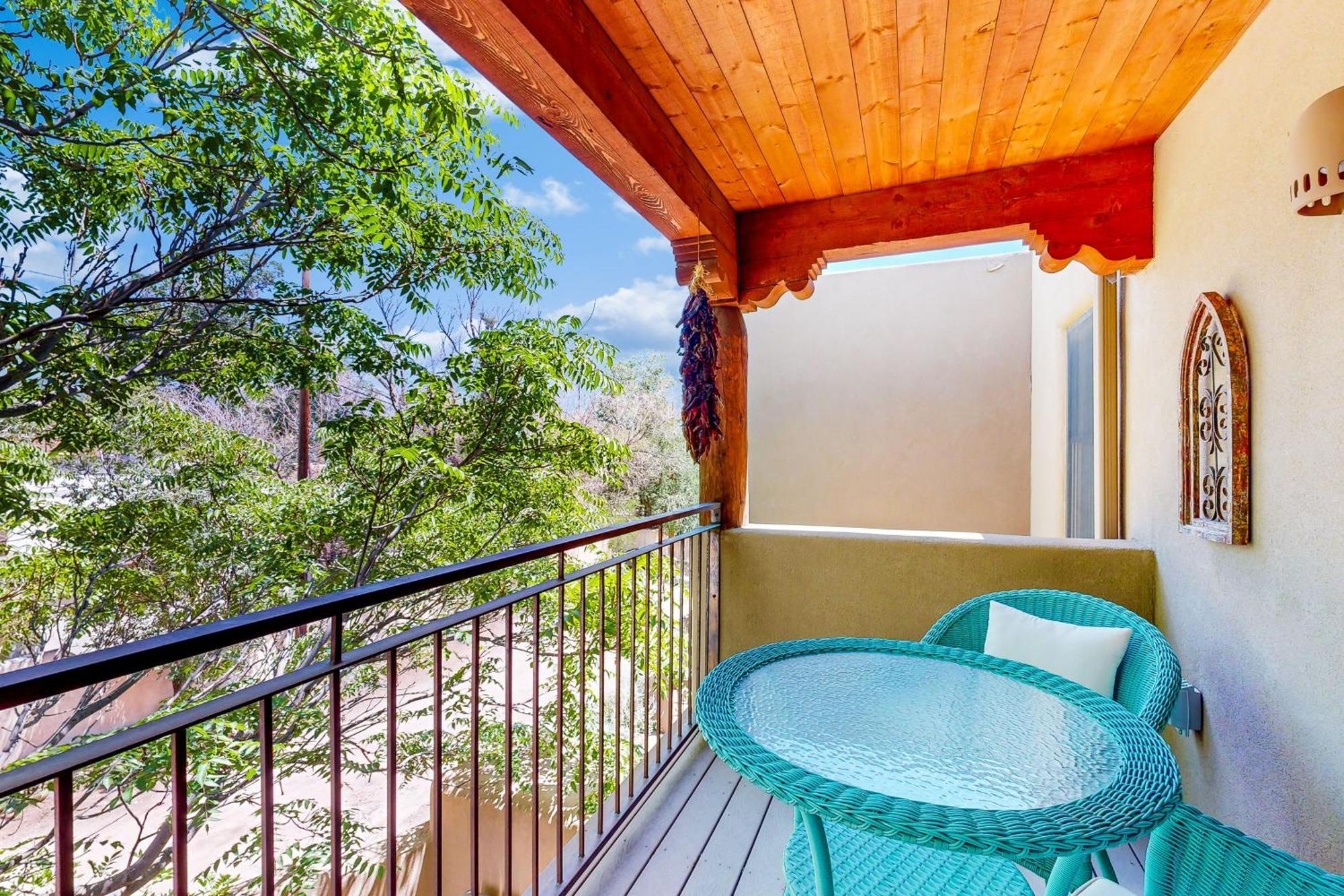 Holiday home Del Norte Manor Unit B