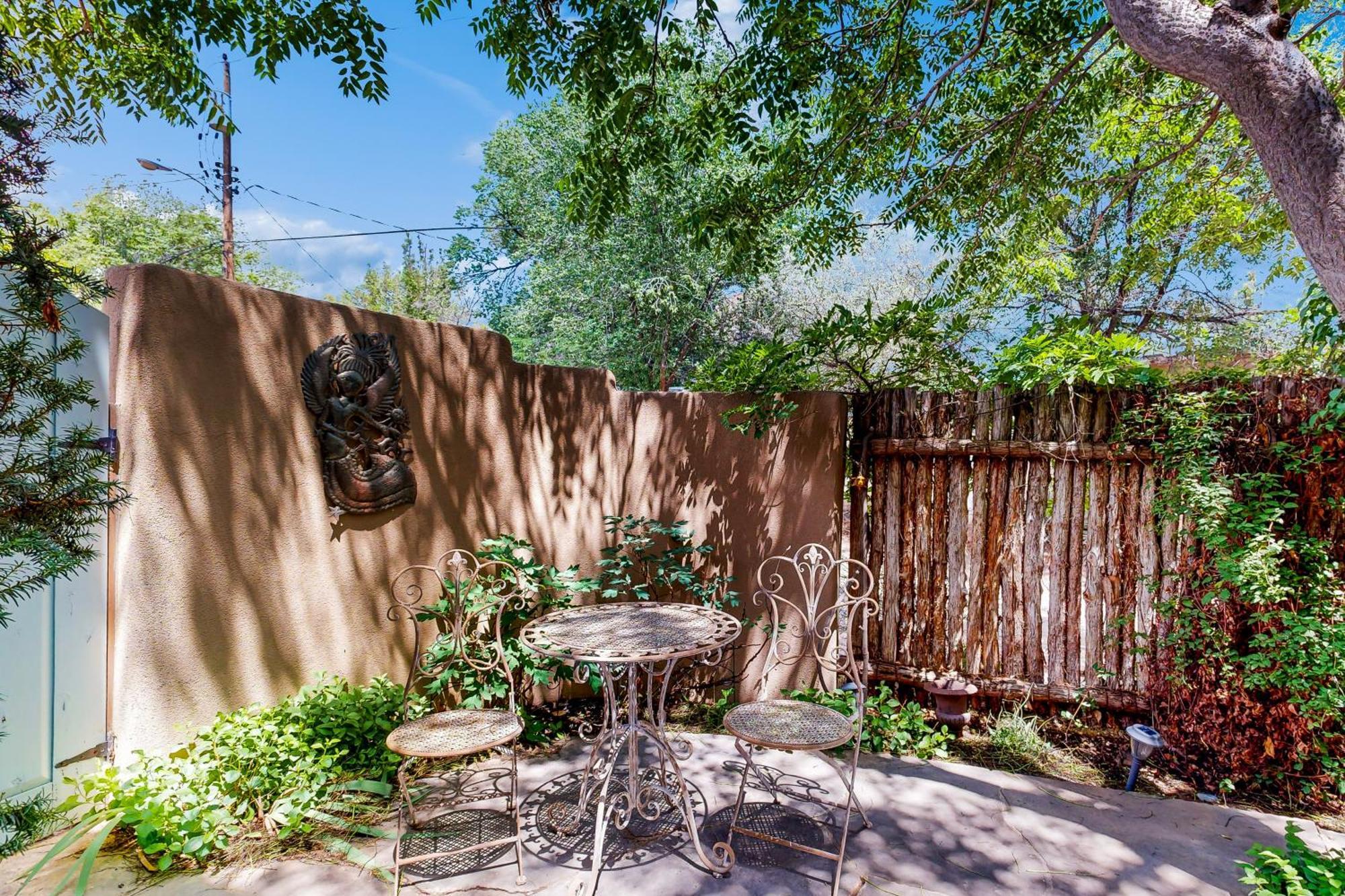 Del Norte Manor Unit B Santa Fe