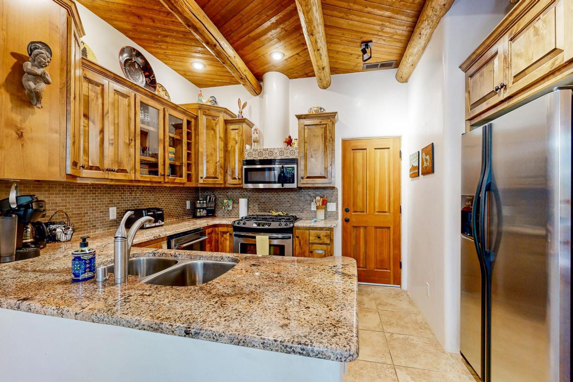 Del Norte Manor Unit B * Santa Fe