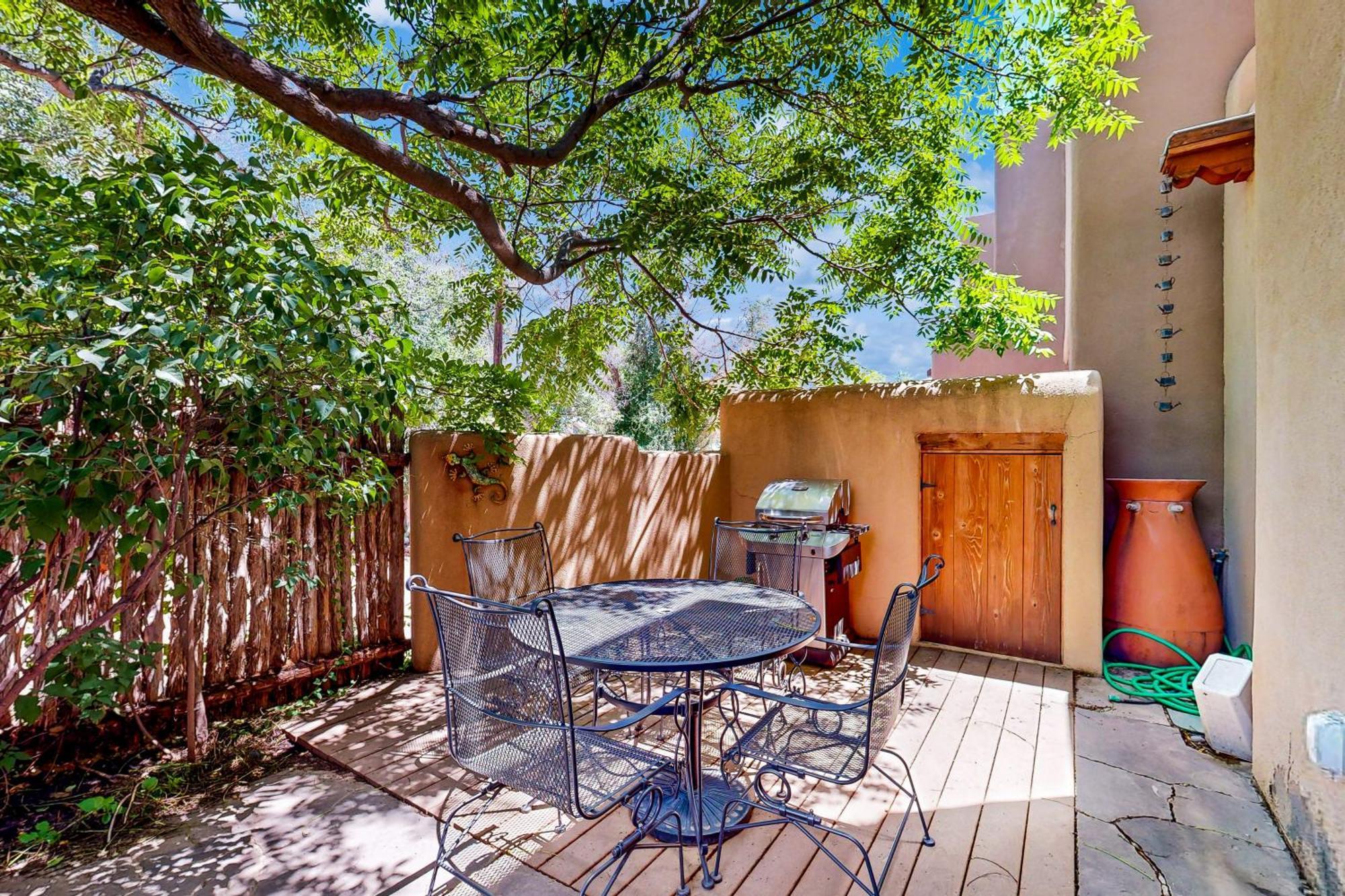 Holiday home Del Norte Manor Unit B *