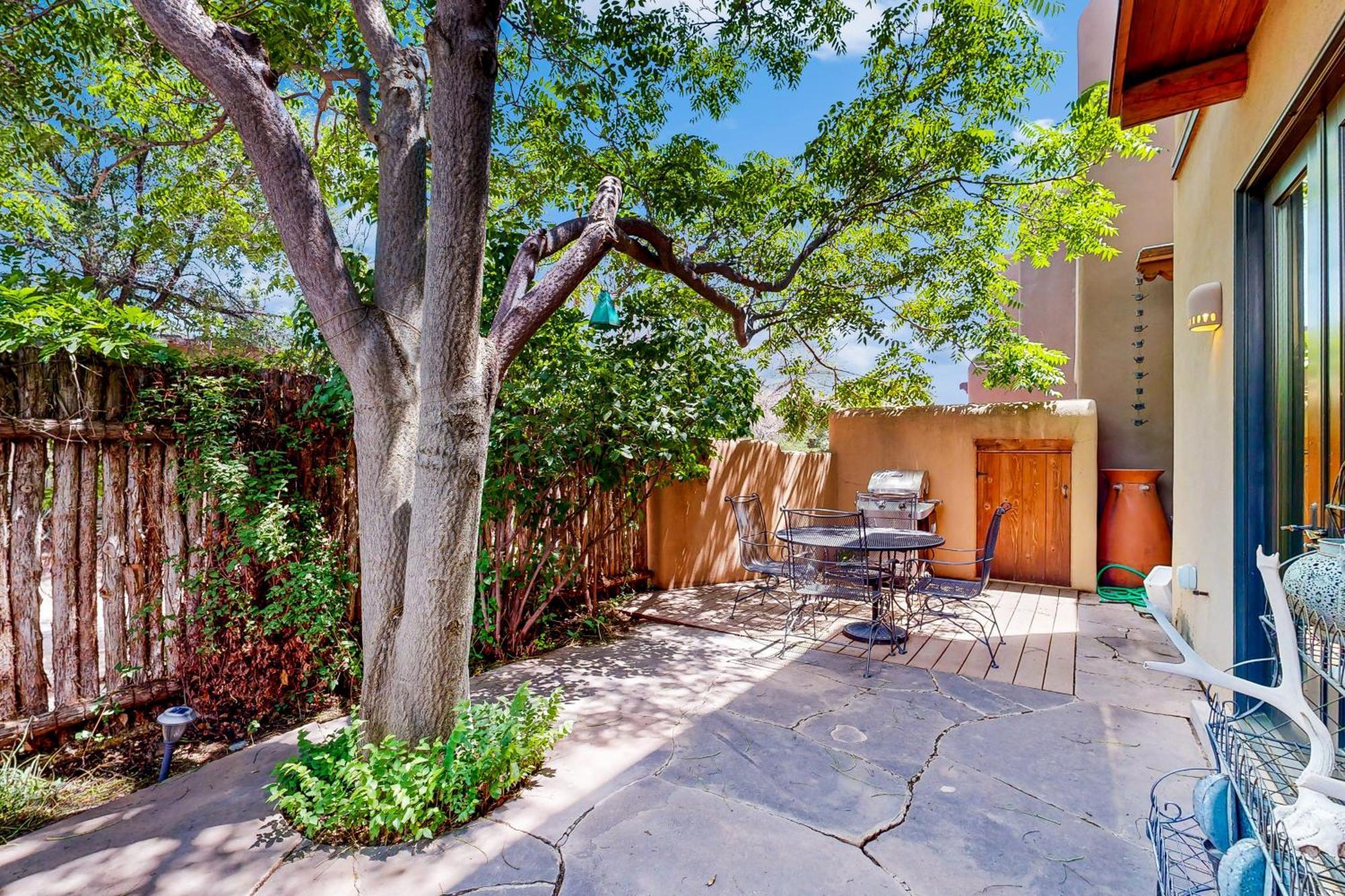 Del Norte Manor Unit B Holiday home Santa Fe