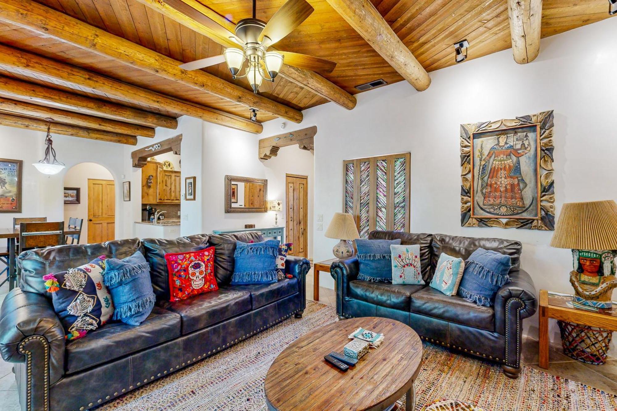 Del Norte Manor Unit B Holiday home