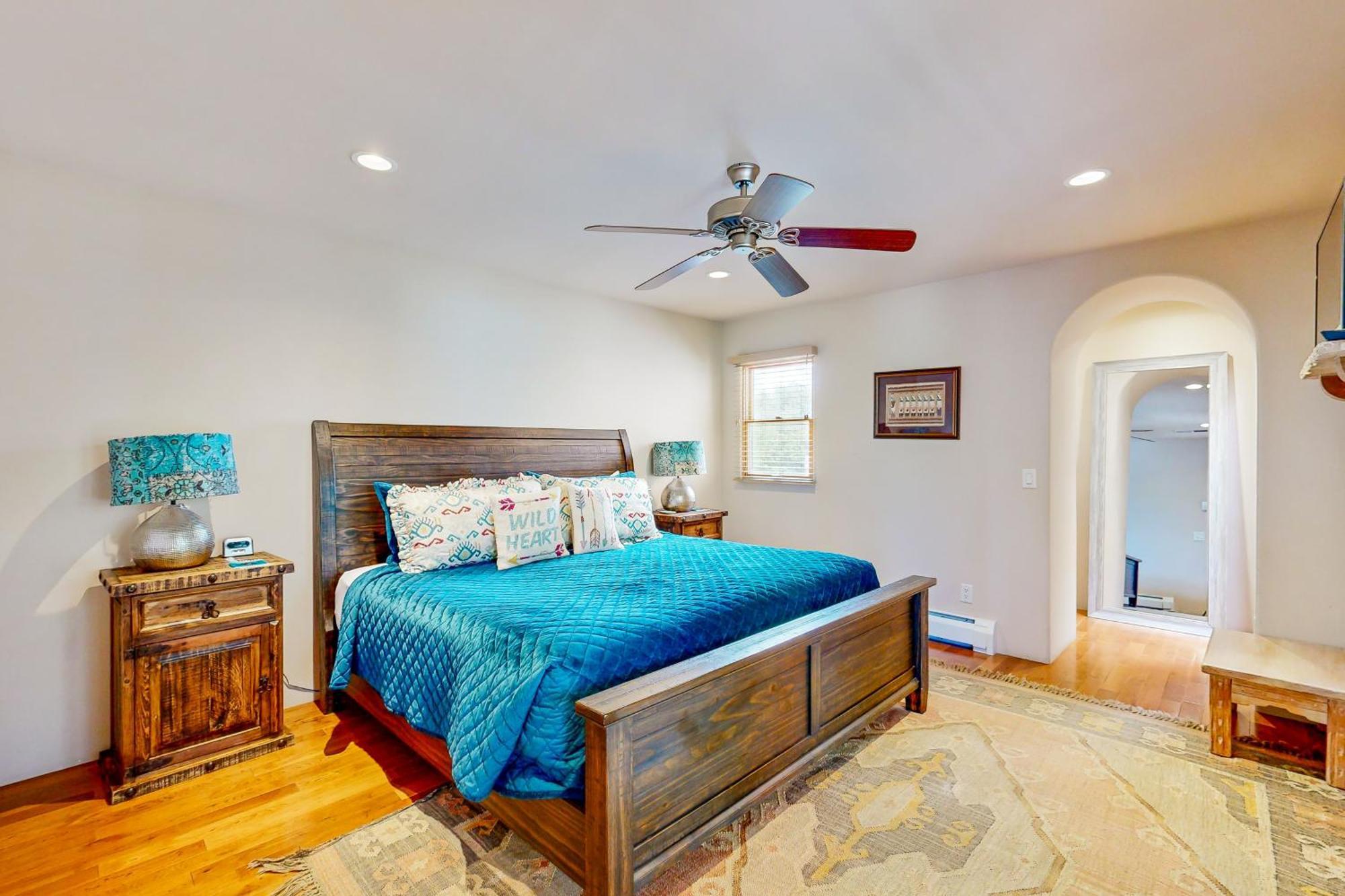 Del Norte Manor Unit B Santa Fe