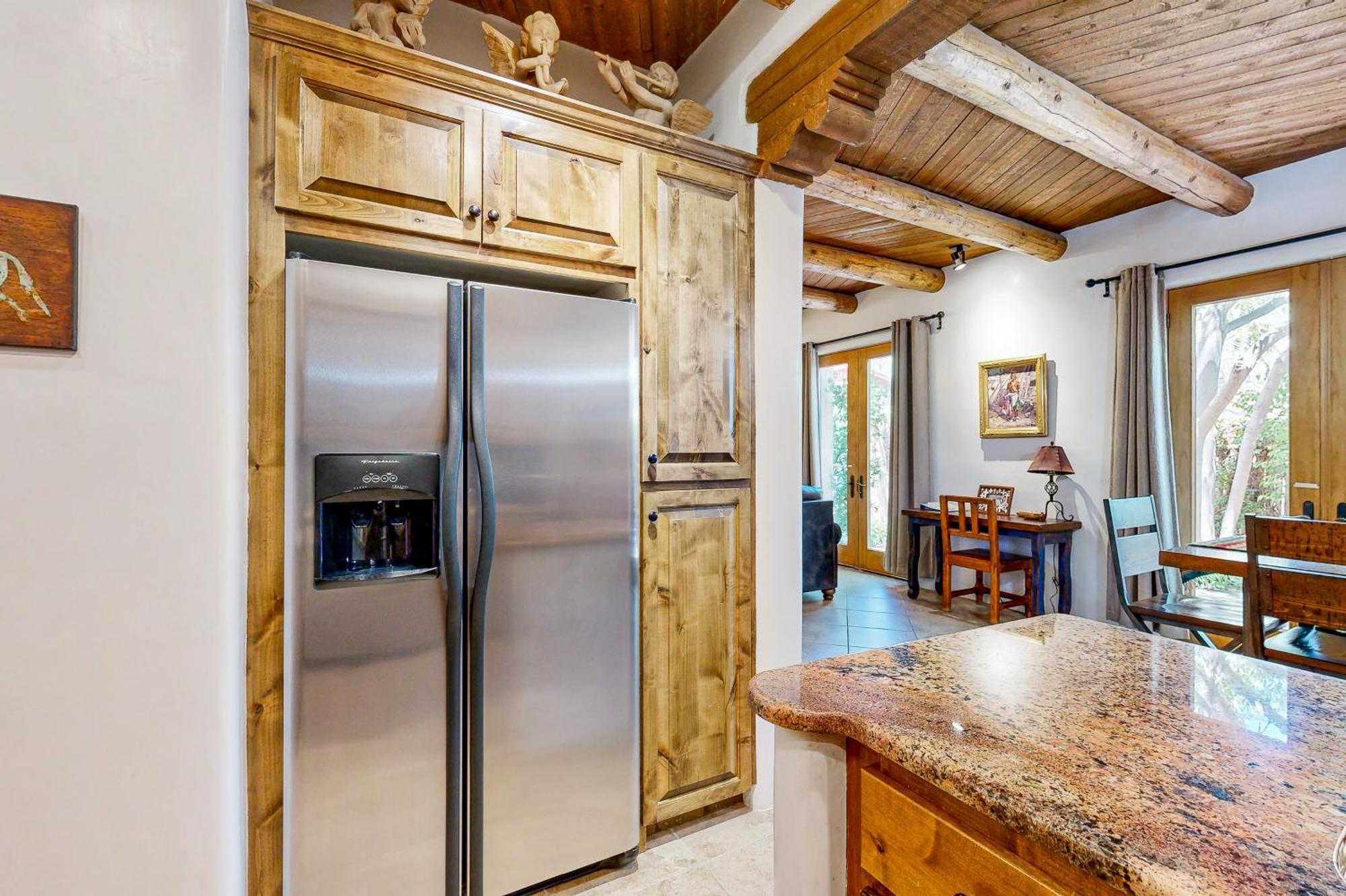 Del Norte Manor Unit B Holiday home