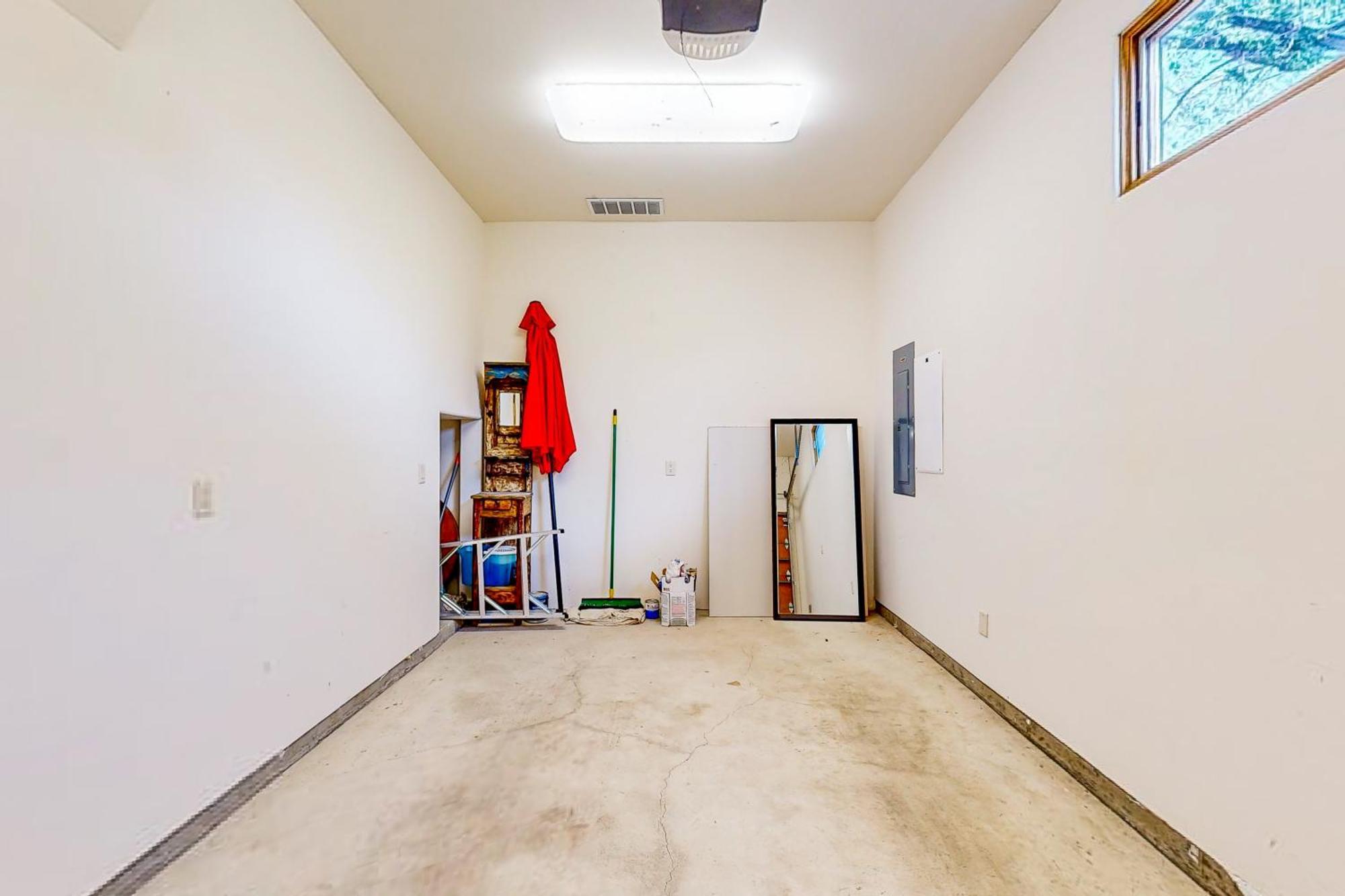 Del Norte Manor Unit B Hébergement de vacances *