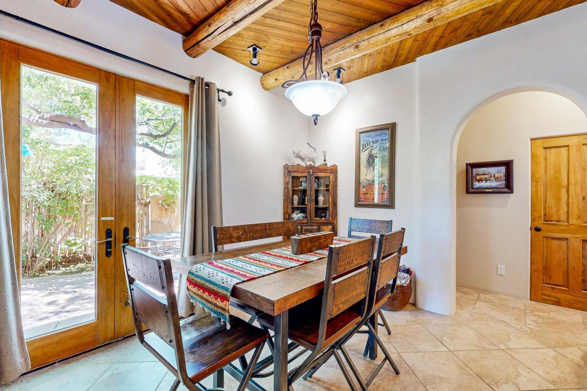 Hébergement de vacances Del Norte Manor Unit B